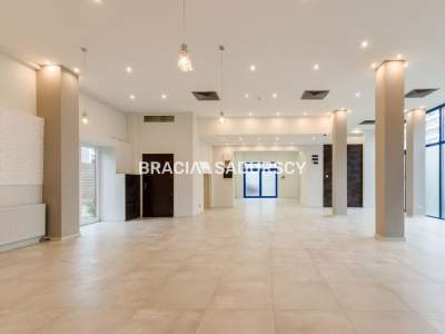         Commercial for Rent , Kraków, Wadowicka | 409 mkw