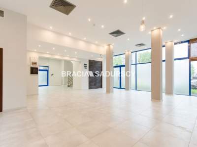         Commercial for Rent , Kraków, Wadowicka | 409 mkw