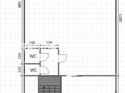         Commercial for Rent , Kraków, Wadowicka | 409 mkw