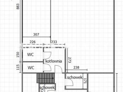         Commercial for Rent , Kraków, Wadowicka | 409 mkw