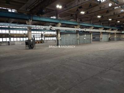                                     Commercial for Rent   Olkusz
                                     | 2000 mkw