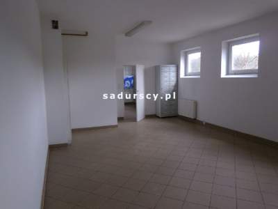                                     Commercial for Rent   Myślenice
                                     | 1325 mkw