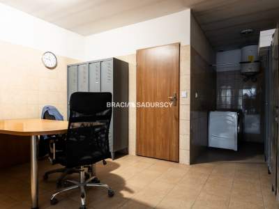                                     Commercial for Rent   Kraków
                                     | 1136 mkw