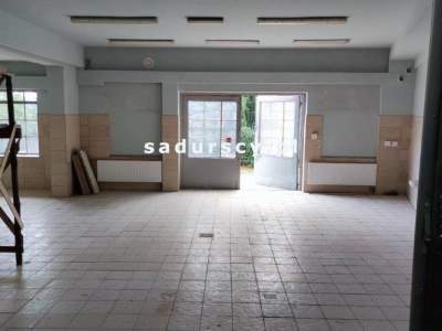         Commercial for Rent , Kraków, Osterwy | 330 mkw