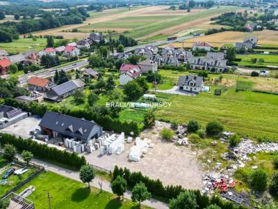         Gewerbeimmobilien zum Mieten , Wielka Wieś, Os. Murownia | 450 mkw