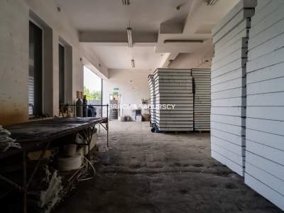         Local Comercial para Rent , Wielka Wieś, Os. Murownia | 450 mkw