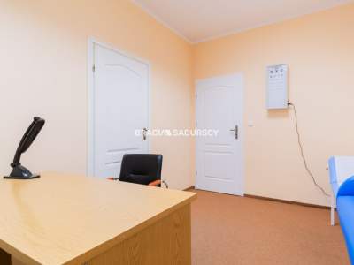         Commercial for Rent , Kraków, Cystersów | 134 mkw