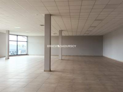                                     Commercial for Rent   Gdów
                                     | 400 mkw