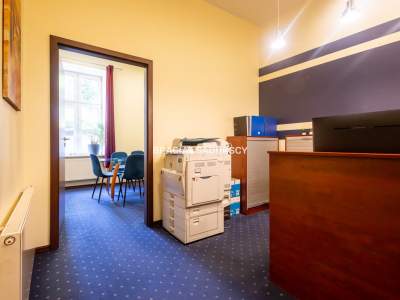         Commercial for Rent , Kraków, Lubomirskiego | 70 mkw