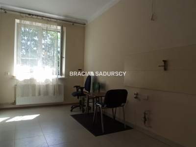         Commercial for Rent , Kraków, Bandurskiego | 38 mkw