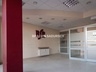         Commercial for Rent , Kraków, Zakopiańska | 76 mkw