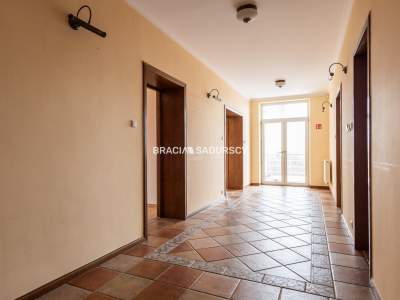         Commercial for Rent , Kraków, Św.bronisławy | 147 mkw