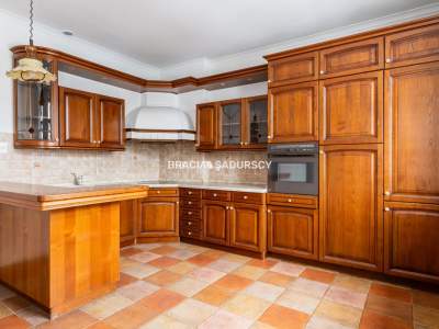         Commercial for Rent , Kraków, Św.bronisławy | 147 mkw