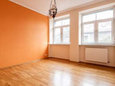         Commercial for Rent , Kraków, Św.bronisławy | 147 mkw