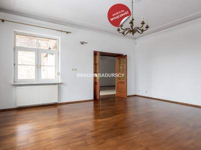         Commercial for Rent , Kraków, Św.bronisławy | 148 mkw