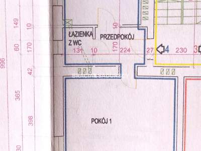         Gewerbeimmobilien zum Mieten , Kraków, Jerzego Samuela Bandtkiego | 36 mkw