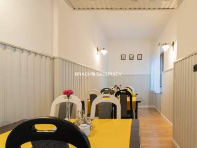         Commercial for Rent , Kraków, Balicka | 100 mkw