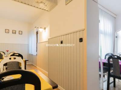         Commercial for Rent , Kraków, Balicka | 100 mkw