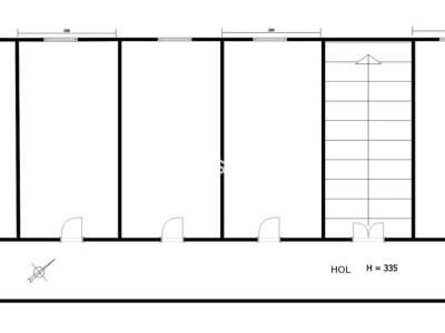         Commercial for Rent , Wieliczka, Artura Grottgera | 31 mkw