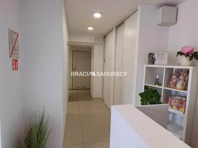         Commercial for Rent , Kraków, Bociana | 49 mkw