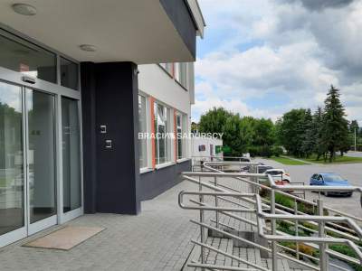         Local Comercial para Rent , Książ Wielki, Warszawska | 716 mkw