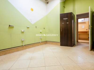         Commercial for Rent , Kraków, Os. 2 Pułku Lotniczego | 87 mkw