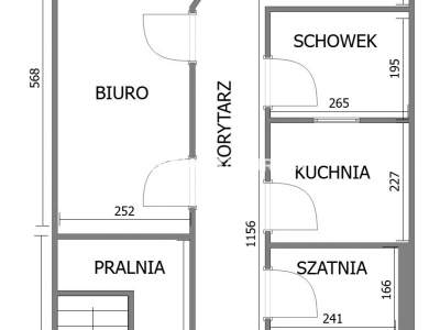         Gewerbeimmobilien zum Mieten , Zielonki, Wiarusa | 180 mkw