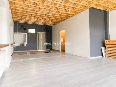         Commercial for Rent , Kraków, Jurka Bitschana | 130 mkw