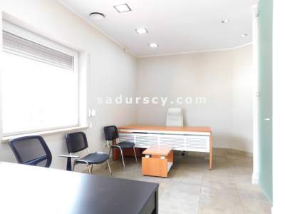                                     Local Comercial para Rent   Warszawa
                                     | 400 mkw