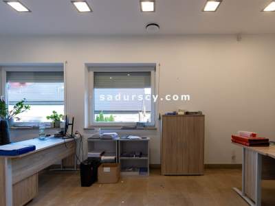                                     Commercial for Rent   Warszawa
                                     | 400 mkw