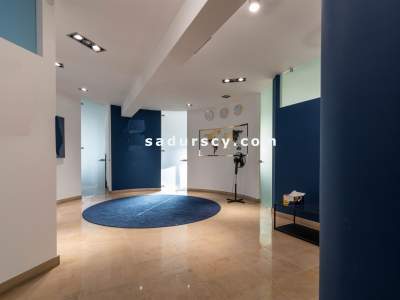                                     Commercial for Rent   Warszawa
                                     | 400 mkw