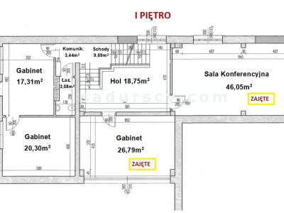                                     Gewerbeimmobilien zum Mieten   Piaseczno
                                     | 112 mkw