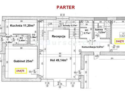                                     Gewerbeimmobilien zum Mieten   Piaseczno
                                     | 112 mkw