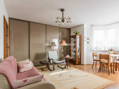         Flats for Sale, Kraków, Bartla | 41 mkw