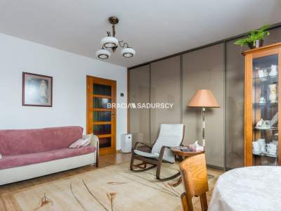         Apartamentos para Alquilar, Kraków, Bartla | 41 mkw