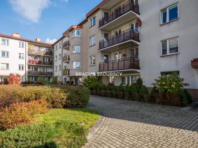         Квартиры для Продажа, Kraków, Bartla | 41 mkw