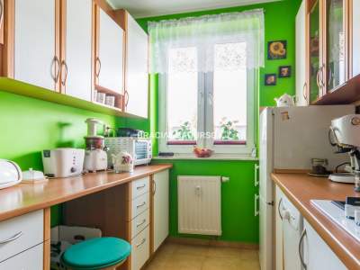         Квартиры для Продажа, Kraków, Bartla | 41 mkw