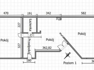         Flats for Sale, Kraków, Kraszewskiego | 114 mkw