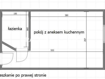         Wohnungen zum Kaufen, Kraków, Osiedle Jagiellońskie | 54 mkw