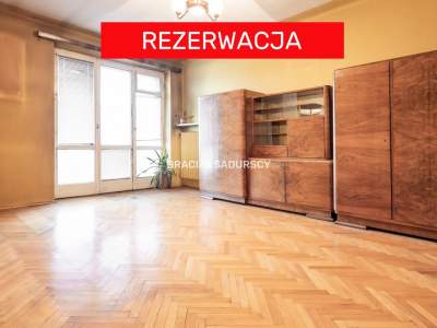         Mieszkania na Sprzedaż, Kraków, Traugutta | 64 mkw