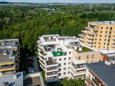         Apartamentos para Alquilar, Kraków, Reduta | 59 mkw