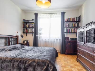         Apartamentos para Alquilar, Kraków, Aleja Kasztanowa | 72 mkw