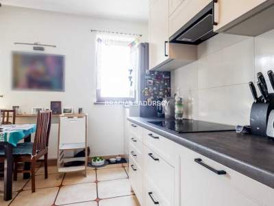         Apartamentos para Alquilar, Kraków, Aleja Kasztanowa | 72 mkw