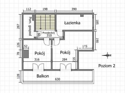         Mieszkania na Sprzedaż, Wieliczka, Kościuszki | 86 mkw
