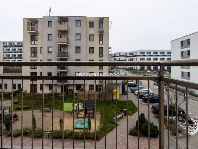         Flats for Sale, Kraków, Bunscha | 83 mkw