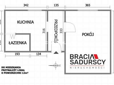        Flats for Sale, Kraków, Bronowicka | 35 mkw