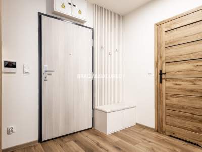         Квартиры для Продажа, Kraków, Banacha | 33 mkw