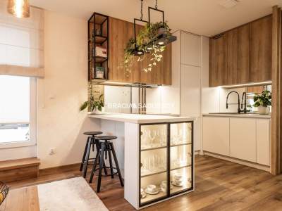         Квартиры для Продажа, Kraków, Banacha | 33 mkw