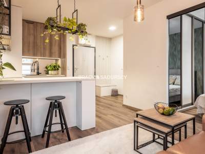         Apartamentos para Alquilar, Kraków, Banacha | 33 mkw