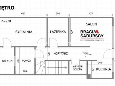         Apartamentos para Alquilar, Wieliczka, Korpala | 57 mkw